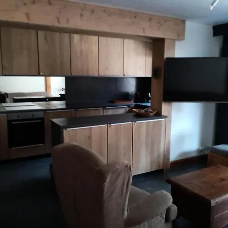Résidence La Ginabelle - Maeva - 4 Pièces 6 Personnes - Prestige Mae-1506 Appartement *
