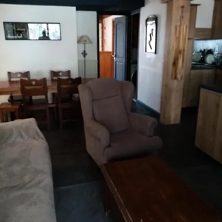 Appartement Résidence La Ginabelle - Maeva - 4 Pièces 6 Personnes - Prestige Mae-1506 *