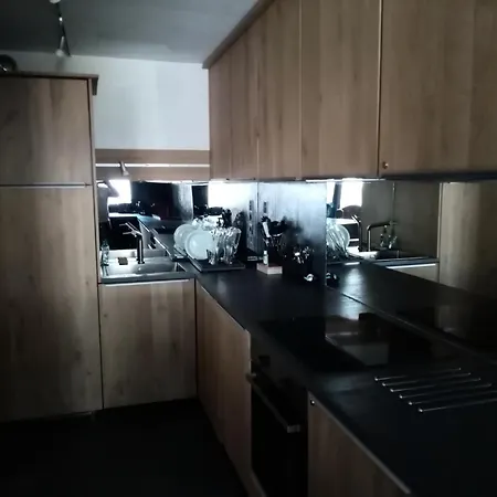 Résidence La Ginabelle - Maeva - 4 Pièces 6 Personnes - Prestige Mae-1506 Appartement Chamonix