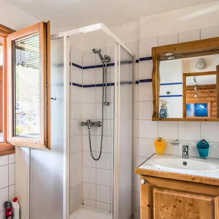 Résidence La Ginabelle - Maeva - 4 Pièces 6 Personnes - Prestige Mae-1506 Appartement *