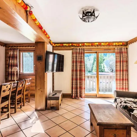 Résidence La Ginabelle - Maeva - 4 Pièces 6 Personnes - Prestige Mae-1506