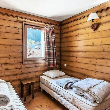 Appartement Résidence La Ginabelle - Maeva - 4 Pièces 6 Personnes - Prestige Mae-1506