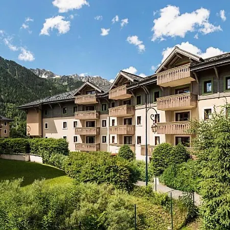Appartement Résidence La Ginabelle - Maeva - 4 Pièces 6 Personnes - Prestige Mae-1506